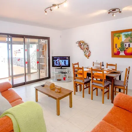 Villa Ishara Playa Blanca (Lanzarote)
