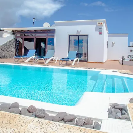 Villa Ishara *