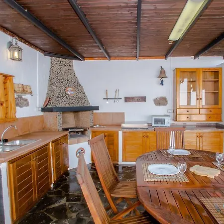 Villa Ishara Playa Blanca (Lanzarote)