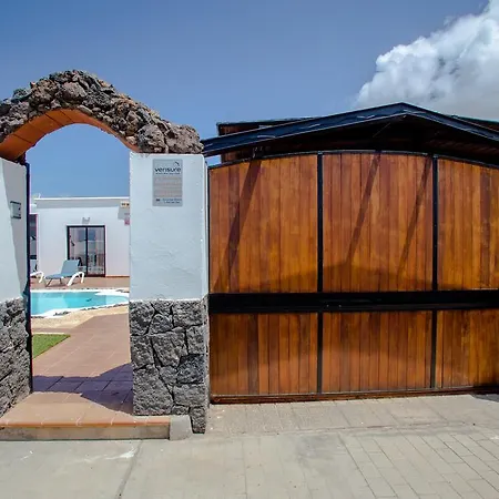 Villa Ishara
